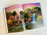 The Orthodox Search and Find Book: At The Monastery - Childrens Book - Toys and Games