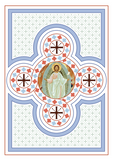 Bearing Life - Pascha/Easter Cards