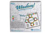 Wisdom! The Orthodox Trivia Game - Toys and Games