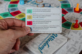 Wisdom! The Orthodox Trivia Game - Toys and Games