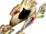 Childs Orthodox Nativity Set - Toys and Games