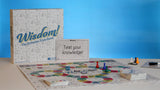 Wisdom! The Orthodox Trivia Game - Toys and Games