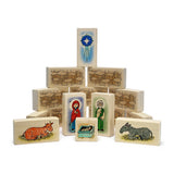 View details for Little Saints Nativity Playset B - Toys and Games Little Saints Nativity Playset B - Toys and Games
