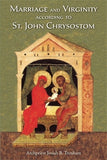 Teachings on Orthodox Theology - 5 different books - Multiple Book Discounts