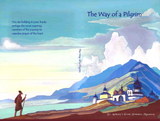 The Way of a Pilgrim - Spiritual Meadow - Halo Award - Book - Spiritual Classics Orthodox Christian Book