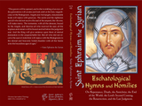 Eschatological Hymns and Homilies St Ephraim the Syrian - Spiritual Meadow - Book Orthodox Christian Book