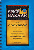 Spice Bazaar® “Feast of the Gods” Boxed Set with Cookbook - St Euphrosynos's Kitchen