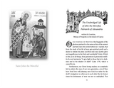 The Life of St John the Merciful - Lives of Saints - Book Orthodox Christian Book