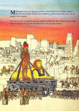 Exodus - Childrens Book Orthodox Christian Book