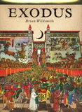 Exodus - Childrens Book Orthodox Christian Book