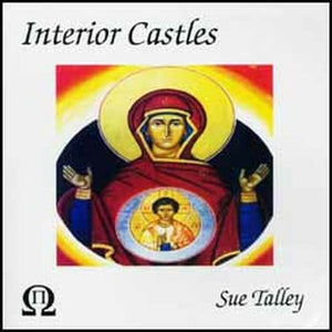 Orthodox Music CD Interior Castles