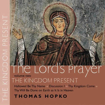 Orthodox Teaching Orthodox Theology Recorded Lecture CD