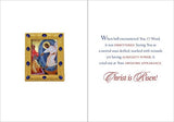 Almighty Power, pack of 10 Pascha (Easter) cards with envelopes