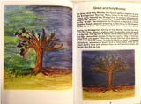 GLORIOUS PASCHA - Childrens Book Orthodox Christian Book
