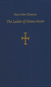 Ladder of Divine Ascent - Halo award winner - Spiritual instruction - Spiritual Classics - Book Orthodox Christian Book