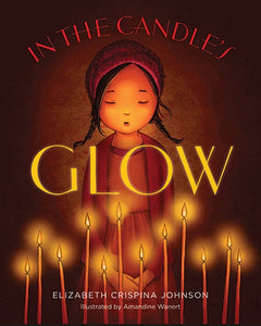 In the Candle’s Glow - Childrens Book Orthodox Christian Book