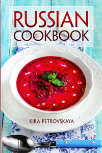 Russian Cookbook