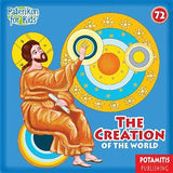 Paterikon for Kids Package: Vol. 67-72 - Childrens Books Orthodox Christian Book
