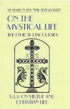 On the Mystical Life [Set] 3 Volumes - St. Symeon the New Theologian - Theological Studies - Book Orthodox Christian Book