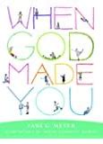 When God Made You - Childrens Book Orthodox Christian Book