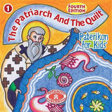 Paterikon for Kids Package: Vol. 1-6 - Childrens Books Orthodox Christian Book