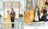HOLY NEW MARTYR ELIZABETH, GRAND DUCHESS OF RUSSIA - Childrens Book Orthodox Christian Book