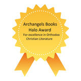 Archangels Books Halo Award