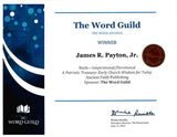 A Patristic Treasury: Early Church Wisdom for Today - Word Guild Award - Christian Life - Book Orthodox Christian Book