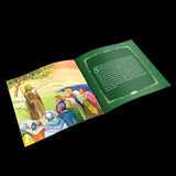 The Life of St John the Baptist - Childrens Book Orthodox Christian Book