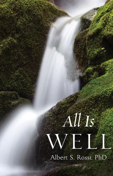 All Is Well - Spiritual Meadow - Christian Life - Watchfulness and Prayer - Book Orthodox Christian Book