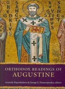 Orthodox Readings of Augustine - Theological Studies - Book Orthodox Christian Book