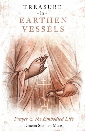 Treasure in Earthen Vessels - Christian Life - About Prayer - Book Orthodox Christian Book
