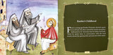 The Story of St. Sava of Serbia - Childrens Book Orthodox Christian Book