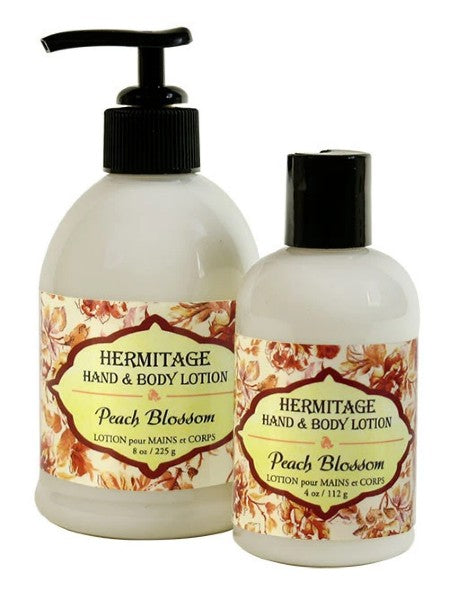 Soothing Lotion - Peach Blossom Fragrance Monastery Craft