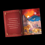 Bless the Lord o My Soul: Psalm 103 - Childrens Book Orthodox Christian Book