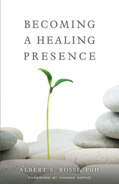 Becoming a Healing Presence - Christian Life - Book Orthodox Christian Book