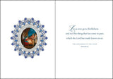 Light of Winter (2021), pack of 15 Christmas Cards with envelopes