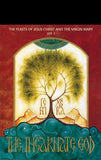 The Incarnate God 2 Volume Set - Catechism - Spiritual Instruction - Book Orthodox Christian Book