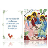 Prayer Book for Young Orthodox Children Orthodox Christian Book
