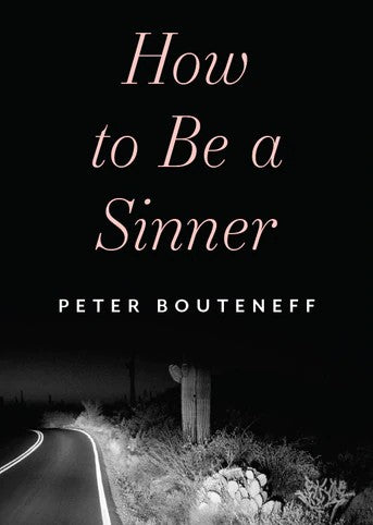 How to Be a Sinner - Christian Life - Book Orthodox Christian Book