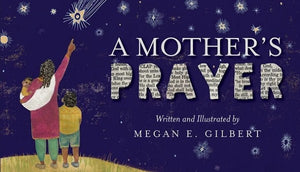 A Mother's Prayer - Gift Prayer Book - Orthodox Christian Book