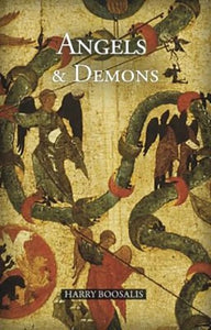 Angels and Demons - Spiritual Instruction - Book Orthodox Christian Book