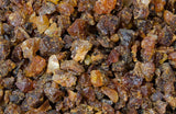 Myrrh Resin (Commiphora Myrrha) Incense - High Grade Orthodox Christian Incense