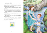 Orthodox Christian Childrens book, spiritual instruction for children