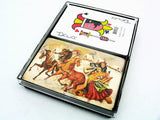 Lacquer Art Playing Cards - Toys and Games - Christmas Gift