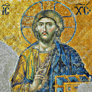 Byzantium Incense Orthodox Christian Incense